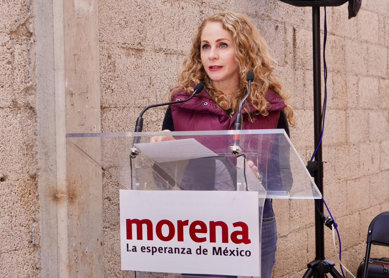 Marcela González: a 21 años del desafuero, la historia dio la razón